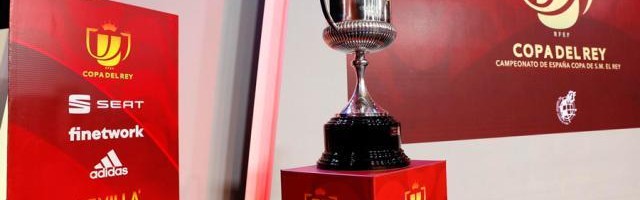 网站入口-西班牙国王杯抽签：巴萨迎德比 西班牙人v奥萨苏纳