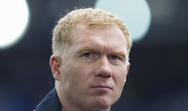 斯科尔斯：阿森纳未必需要赢下强强对话，他们也能轻松问鼎英超