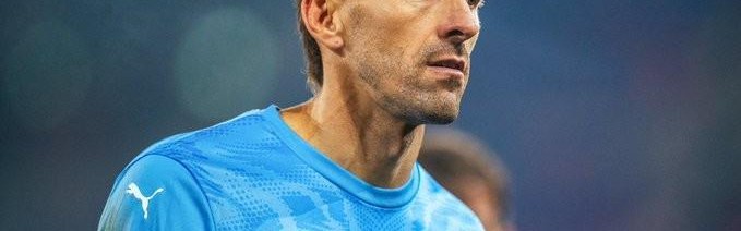 官方网站-官方：帕尔马与39岁门将瓜伊塔解约