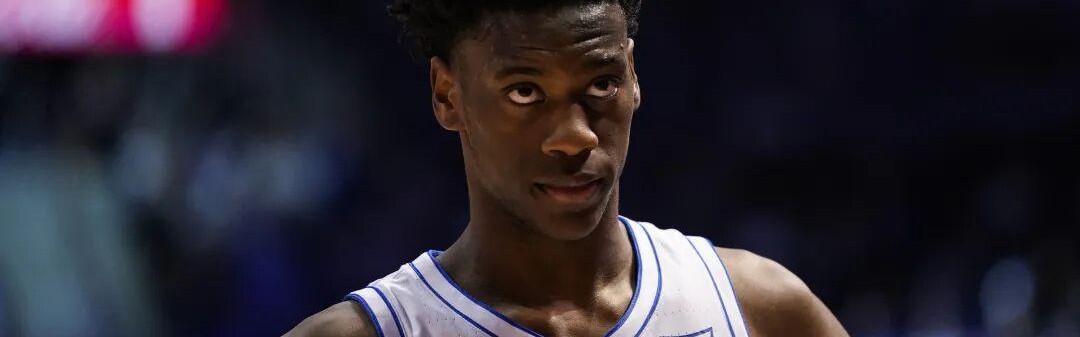 注册领彩金-还没进NBA就破杜兰特记录！你就是今年状元啊！！！