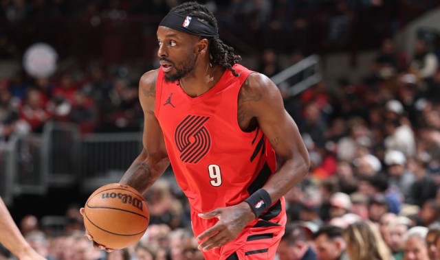 开云体育-克林根休战瀚森仍遭DNP！开拓者送公牛11连败 格兰特27分罗威两双