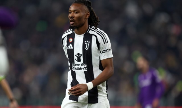 K·图拉姆：我哥会最先给我发消息，因为我爸今天就在现场看比赛