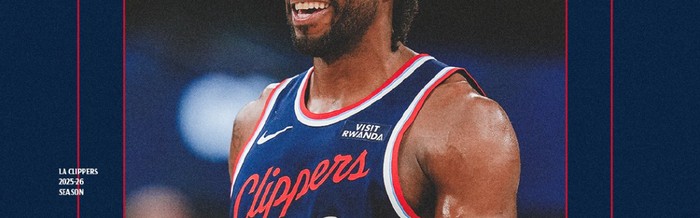 开云体育-轰45+5一战刷7纪录！小卡助快船成历史首队 34岁重入巅峰欲搅乱季后赛|伦纳德|明尼苏达森林狼队|安东尼·爱德华兹|洛杉矶快船队|NBA常规赛_新浪体育_新浪新闻