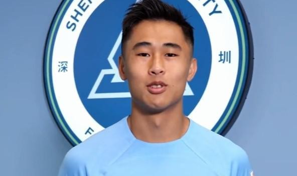 官方网站-戴伟浚：我肯定憋着一股劲，要在深圳新鹏城证明自己