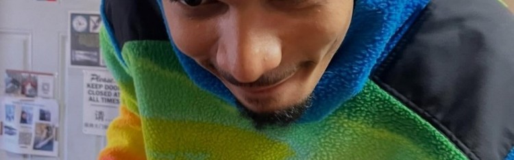 注册领彩金-好有情调！文班亚马晒极光和冰原照：安静祥和