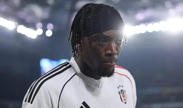 kaiyun 官网-DO：亚伯拉罕正在前往英格兰以完成加盟维拉的转会