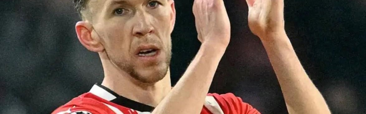 跟队：国米持续在找寻右翼卫，佩里西奇也进入考虑范围